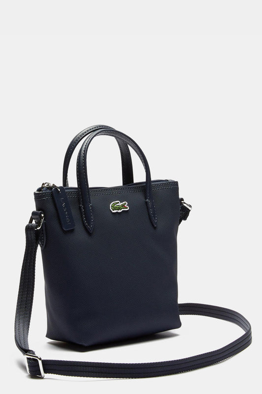 Lacoste - L.12.12 Concept Zip Tote Bag