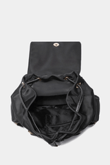 Guess - Eco Black Gemma Backpack