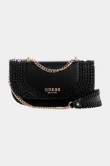 Guess - Tatum Convertible Crossbody Flap Bag