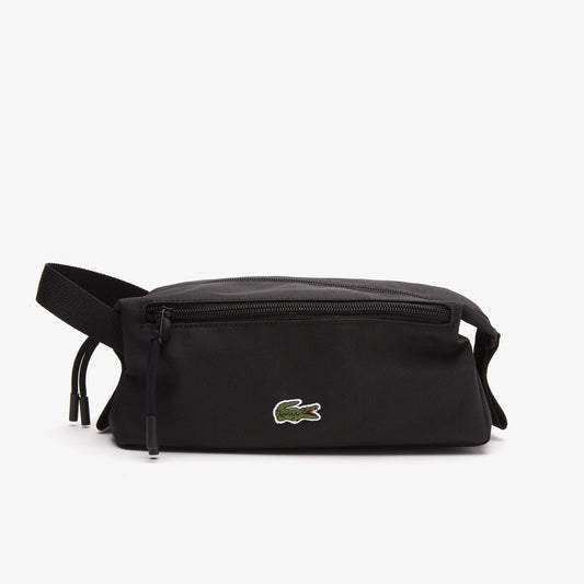 Lacoste - Unisex Zippered Toiletry Bag