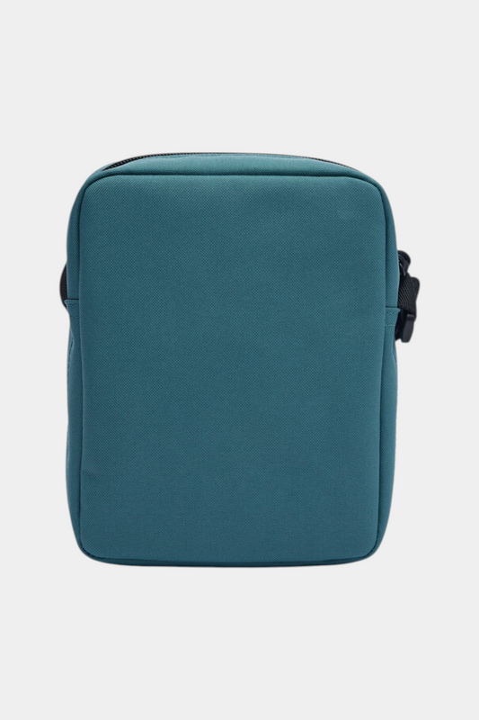 Lacoste - Unisex Neocroc Zip Crossover Shoulder Bag