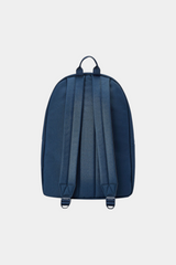 Lacoste - Crocodile Laptop Backpack