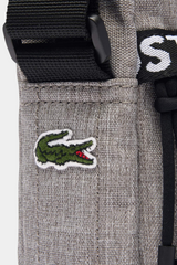 Lacoste - Men's Neocroc Vertical Camera Bag