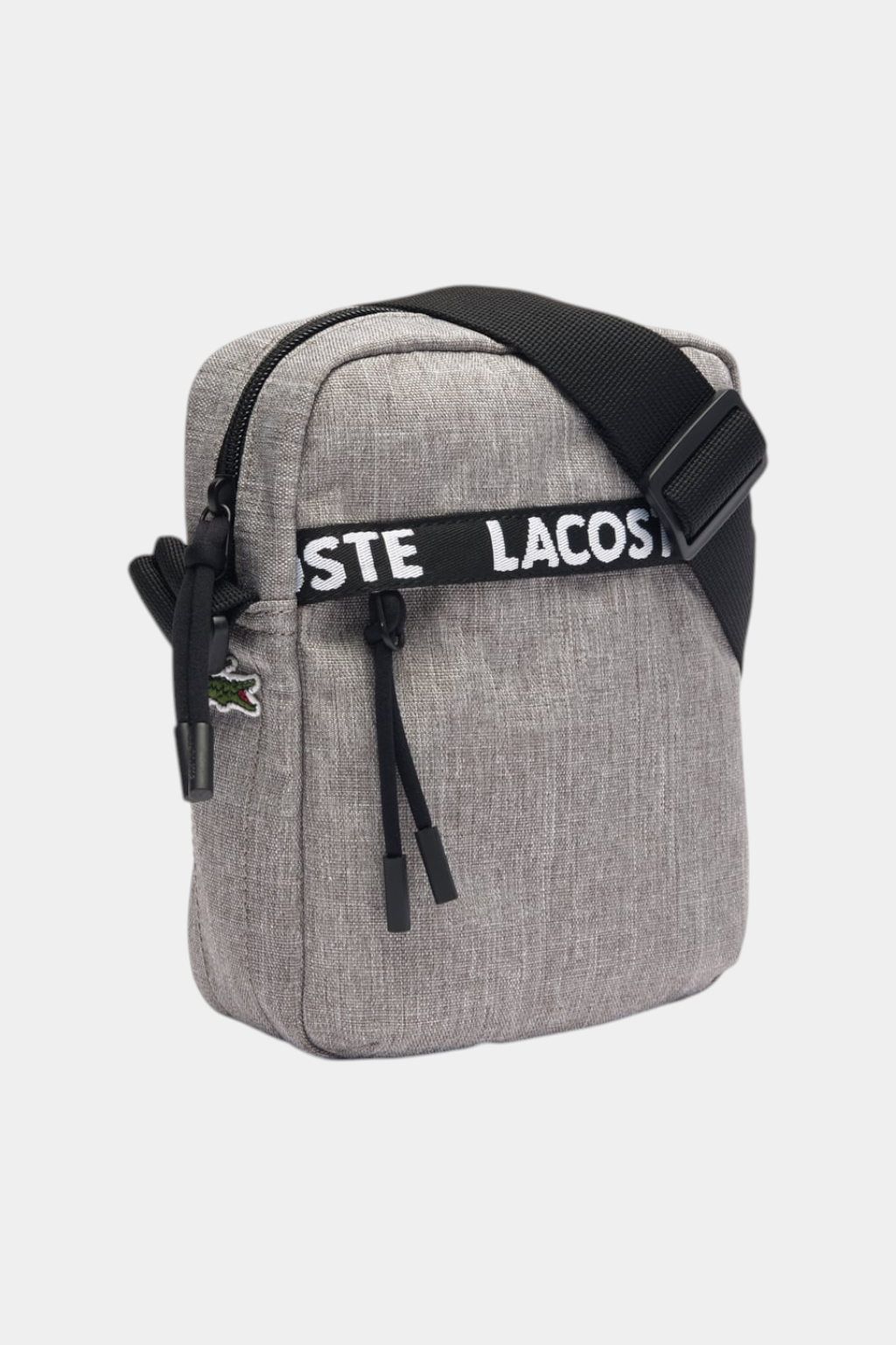 Lacoste - Men's Neocroc Vertical Camera Bag
