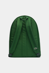 Lacoste - Neocroc R. Lacoste Signature Backpack
