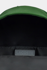 Lacoste - Neocroc R. Lacoste Signature Backpack