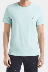 Nautica - Crewneck Deck T-Shirt