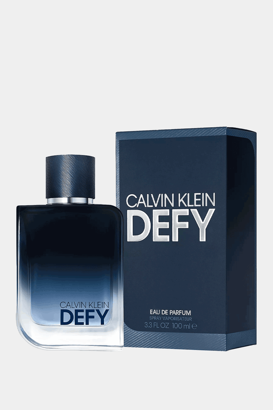 Calvin Klein - Defy Eau de Parfum