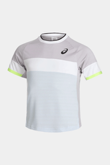 Asics - Match Short Sleeved Top