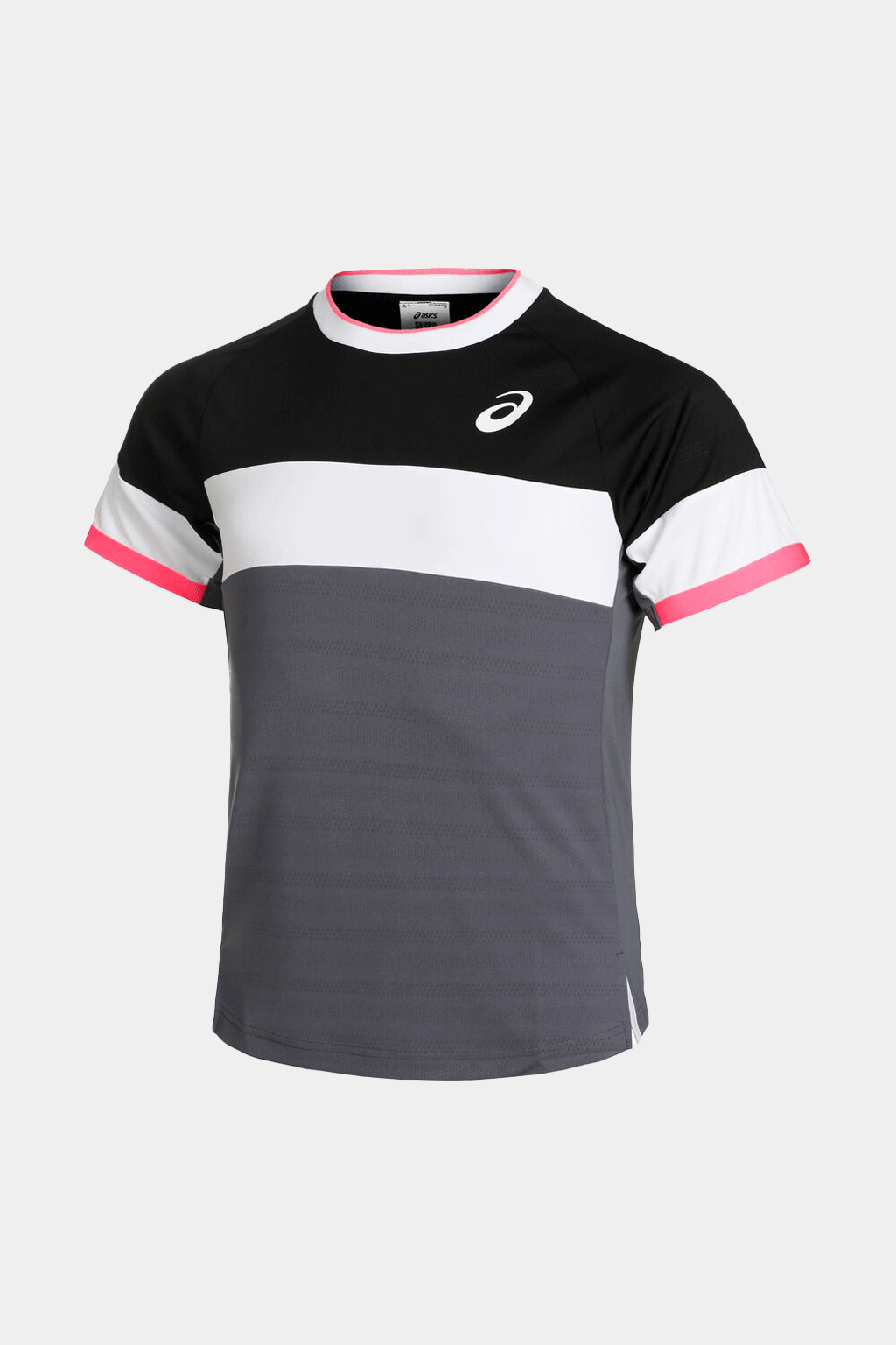 Asics - Match Short Sleeved Top