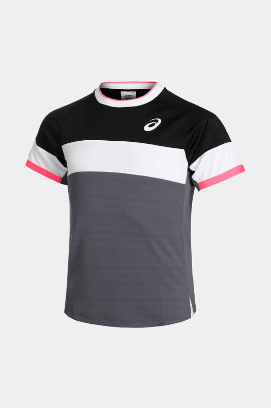 Asics - Match Short Sleeved Top
