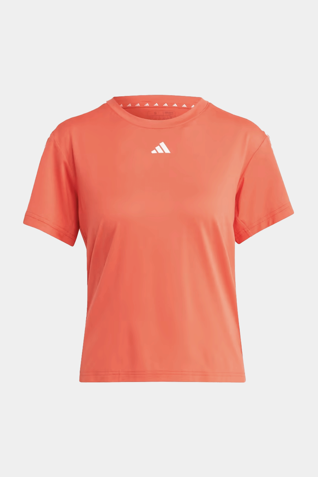 Adidas - Aeroready Train Essentials 3-Stripes Tee