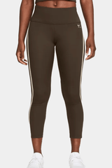 Nike - Air Fast  Mid-Rise 7/8 Running Leggings with Pockets