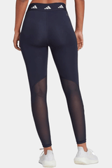 Adidas - Techfit 3-Stripes Leggings