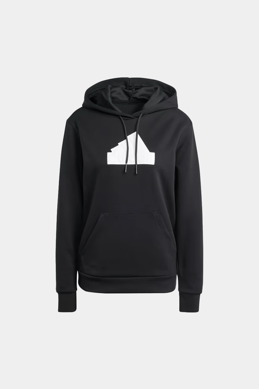 Adidas - Future Icons Badge of Sport Bomber Hoodie