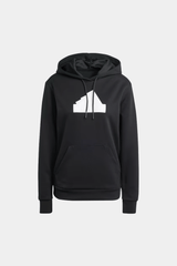 Adidas - Future Icons Badge of Sport Bomber Hoodie