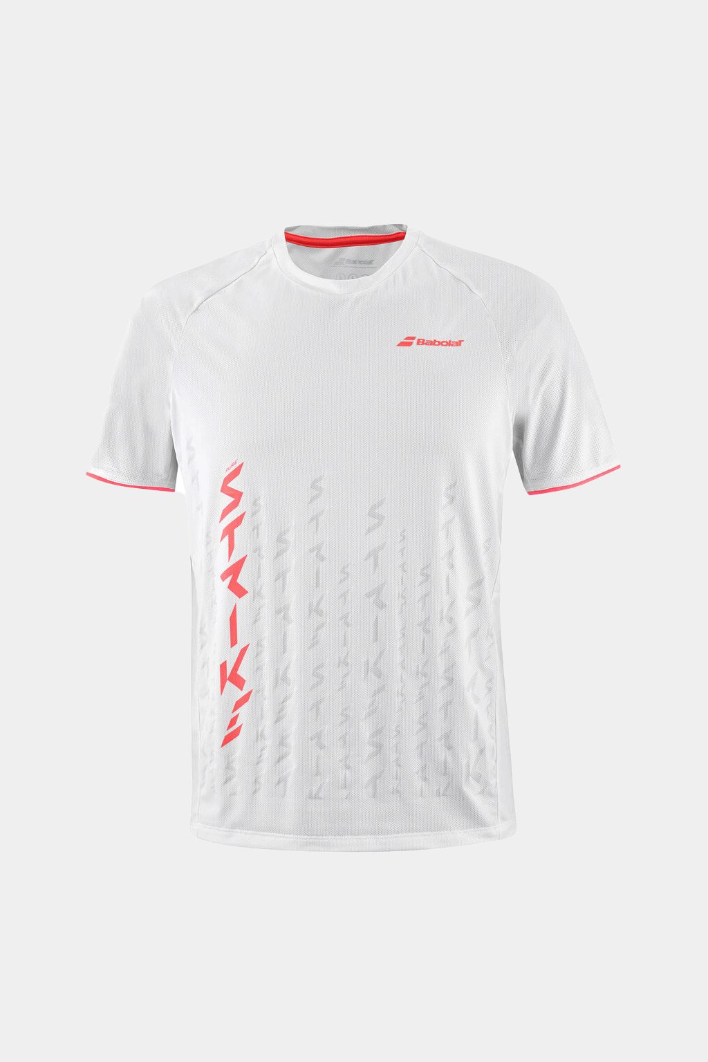 Babolat - Strike Crew Neck Tee
