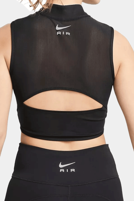 Nike - Dri-Fit Air Crop Tank