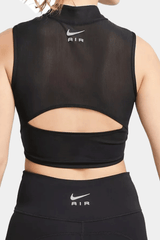 Nike - Dri-Fit Air Crop Tank