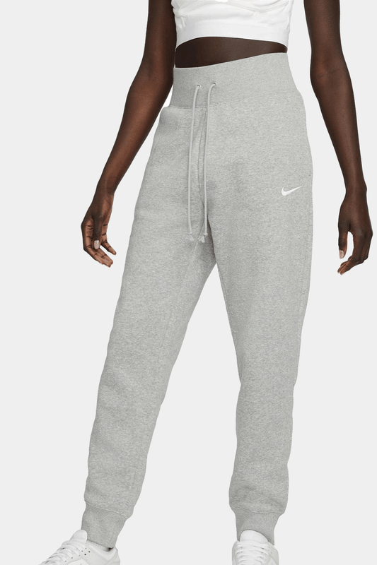 Nike -  Phoenix Fleece High-Waisted Joggers