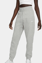 Nike -  Phoenix Fleece High-Waisted Joggers