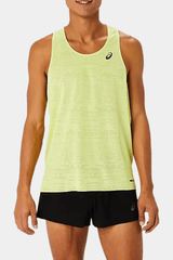 Asics - Ventilate Actibreeze Singlet