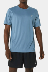Asics - Icon Short Sleeved Top