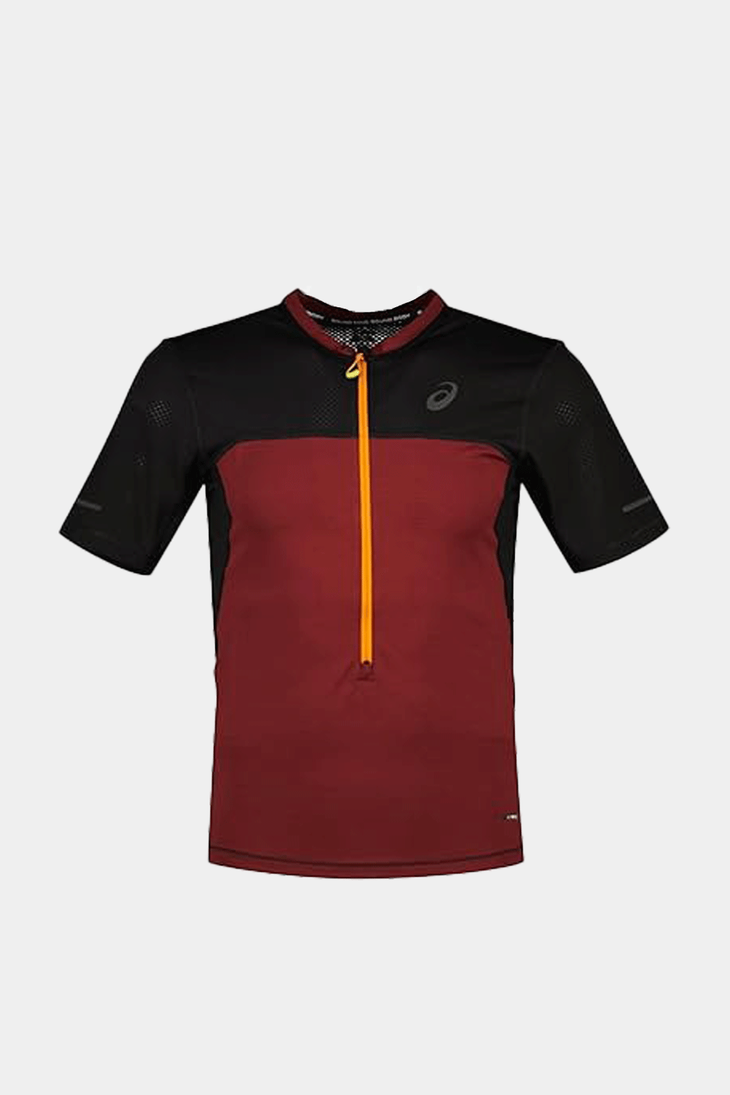 Asics - Fujitrail Short Sleeved Top