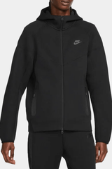 Nike - Sportswear Tech Fleece Windrunner Jacket