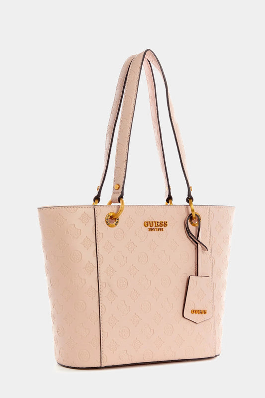 Guess - Noelle Small Elite Tote Bag