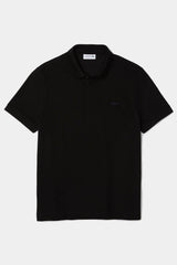 Lacoste - Men's Lacoste Paris Polo Shirt Regular Fit Stretch Cotton Piqué