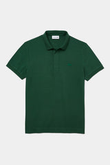 Lacoste - Men's Lacoste Paris Polo Shirt Regular Fit Stretch Cotton Piqué