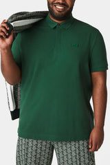 Lacoste - Men's Lacoste Paris Polo Shirt Regular Fit Stretch Cotton Piqué