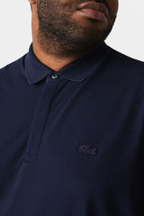 Lacoste - Men's Lacoste Paris Polo Shirt Regular Fit Stretch Cotton Piqué