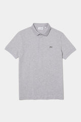 Lacoste - Men's Lacoste Paris Polo Shirt Regular Fit Stretch Cotton Piqué