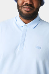 Lacoste - Men's Lacoste Paris Polo Shirt Regular Fit Stretch Cotton Piqué