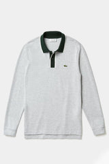 Lacoste - Regular Fit Cotton Pique Polo