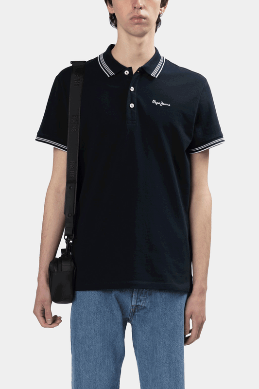 Pepe Jeans - Jet Polo T-Shirt