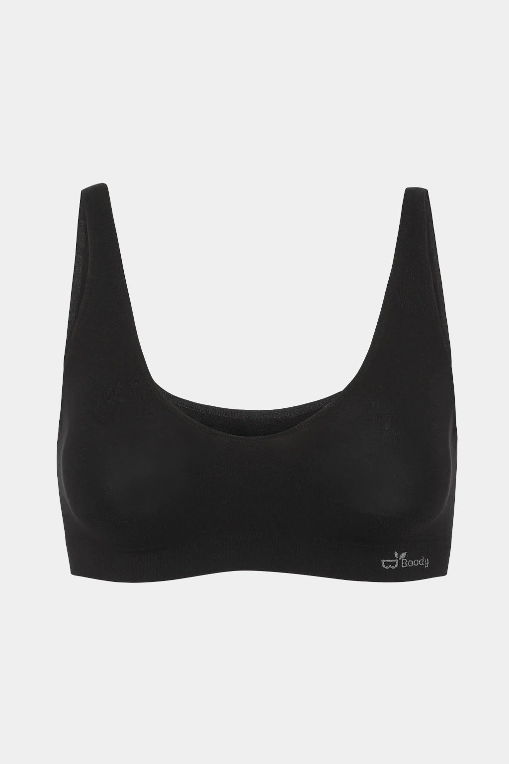 Boody - Padded Shaper Crop Bra