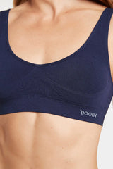 Boody - Padded Shaper Crop Bra