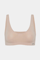 Boody - Padded Shaper Crop Bra