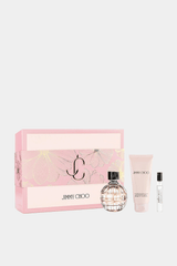 Jimmy Choo - Ladies Gift Set Eau De Parfum
