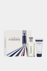 Tommy Hilfiger - Tommy Mens Gift Set Eau De Toilette