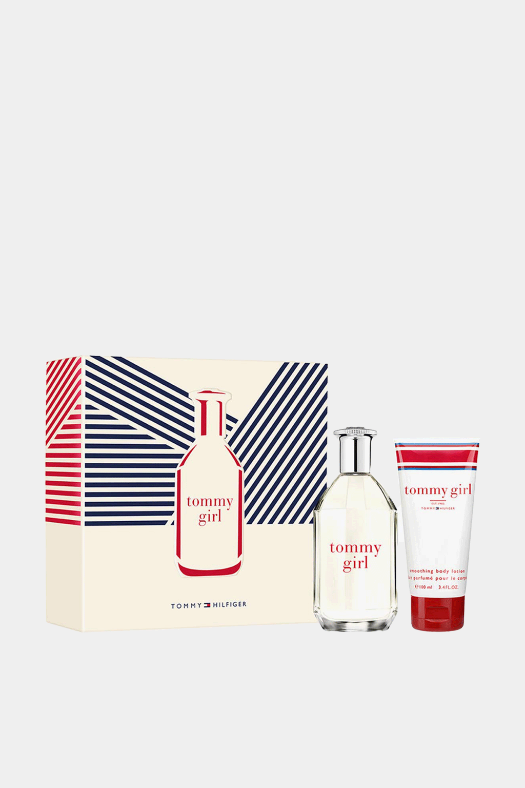Tommy Hilfiger - Tommy Girl Gift Set Eau De Toilette