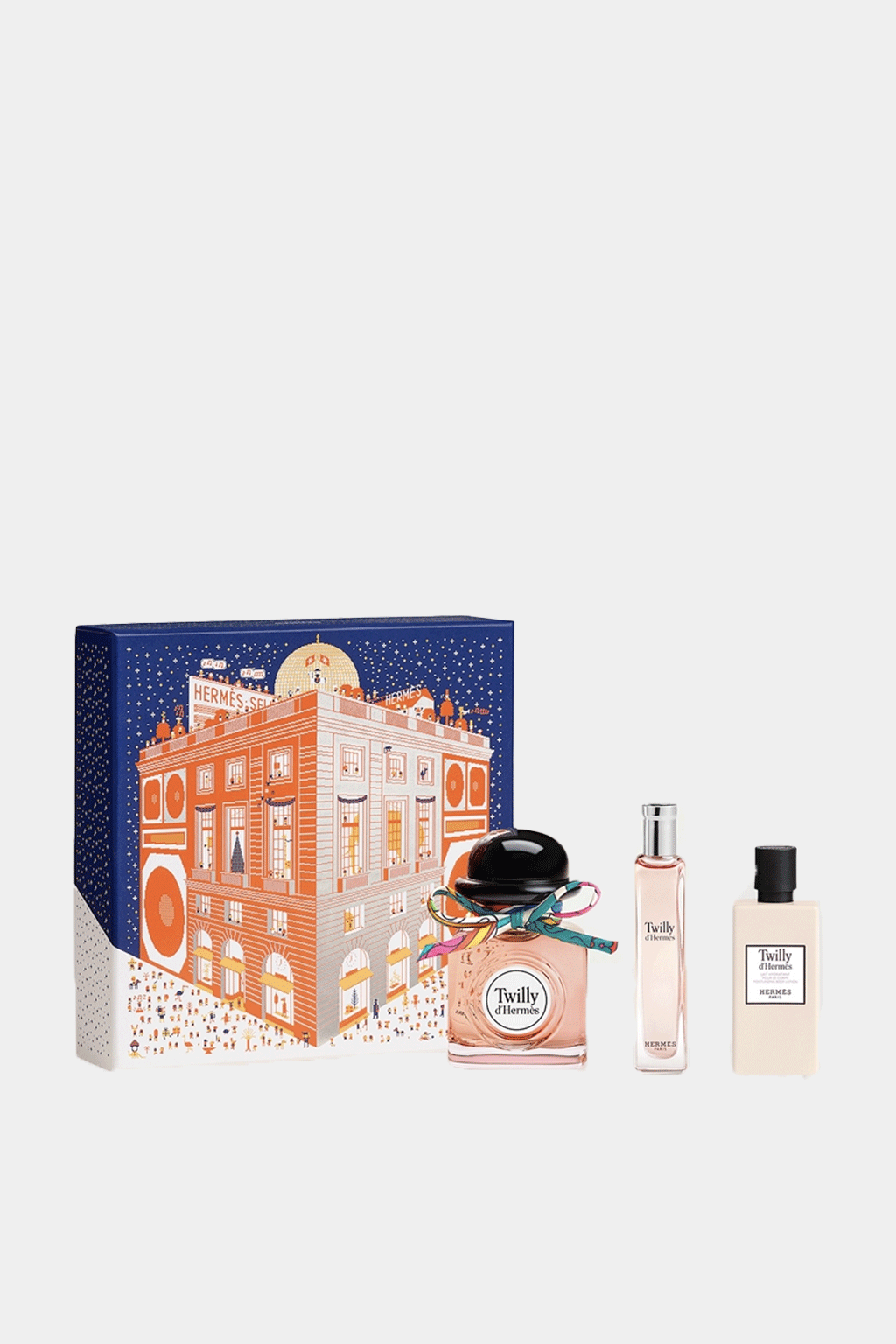 Hermes - Twilly D Hermes Gift Set Eau De Parfum