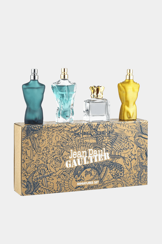 Jean Paul Gaultier - Men Mini Gift Set