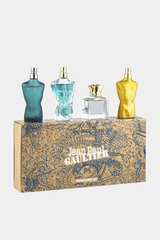 Jean Paul Gaultier - Men Mini Gift Set