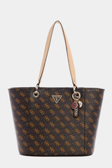 Guess - Bolsa Noella Small Elite Tote Bag