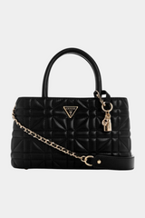 Guess - Edita Elite Satchel Bag