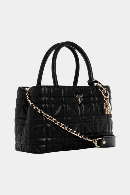 Guess - Edita Elite Satchel Bag